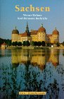 Sachsen. Texte in deutsch, englisch und französisch Film, Art & Culture