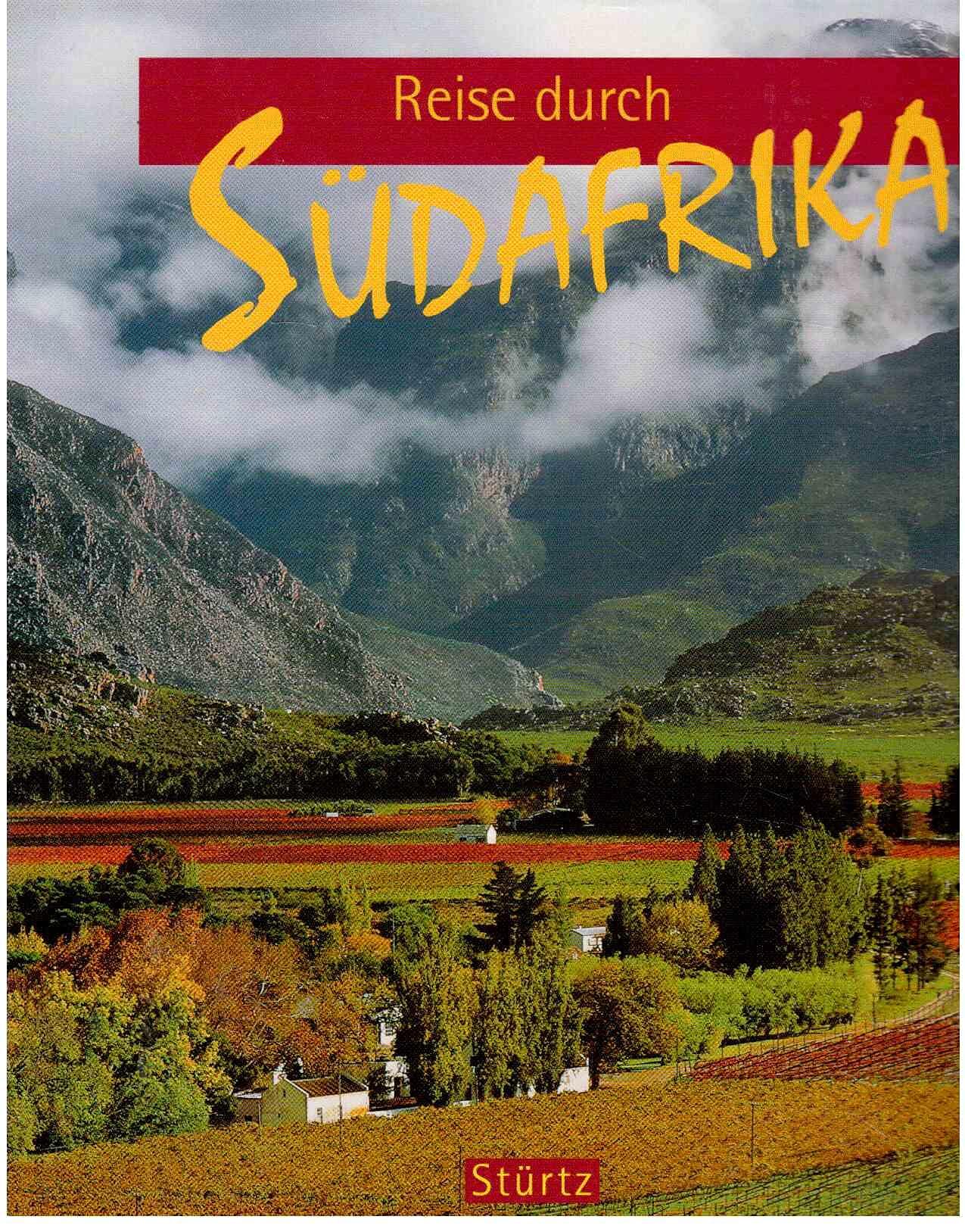 Reise durch Südafrika Travel