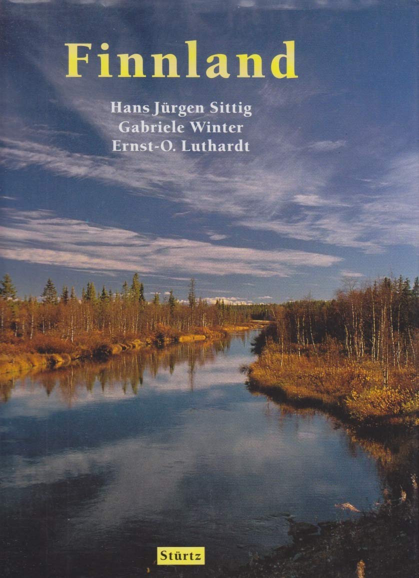 Finnland Film, Art & Culture