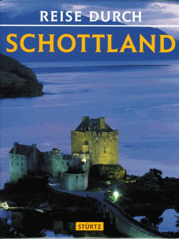 Reise durch Schottland Social Sciences