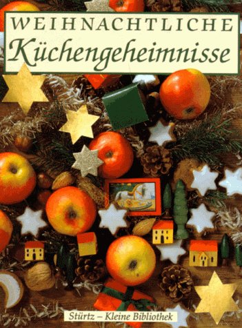 Weihnachtliche Küchengeheimnisse Lifestyle