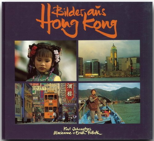 Bilder aus Hongkong Travel