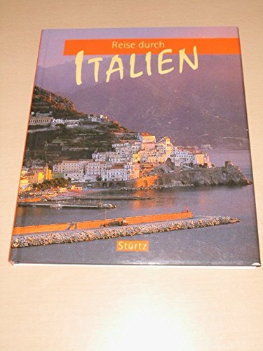 Reise durch Italien Leisure, Home & Garden