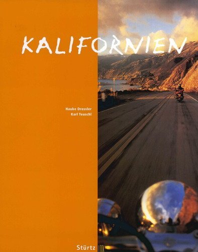 Kalifornien Travel