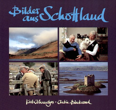 Bilder aus Schottland Travel