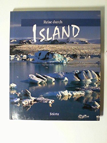 Product Image: Reise durch Island