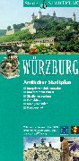Product Image: Stadtplan Würzburg