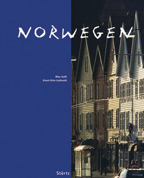 Norwegen (Look) Leisure, Home & Garden Books