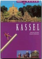 Kassel: Ein praktischer Reisebegleiter (Stürtz-Regio) Leisure, Home & Garden