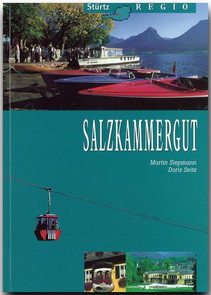 Product Image: Salzkammergut