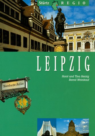 Leipzig Cooking & Enjoying