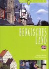 Bergisches Land: Englische Ausgabe Travel