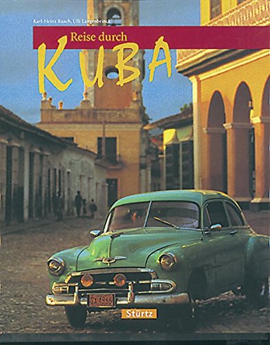 Product Image: Reise durch Kuba