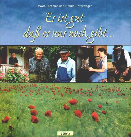 Es ist gut, dass es uns noch gibt Photography