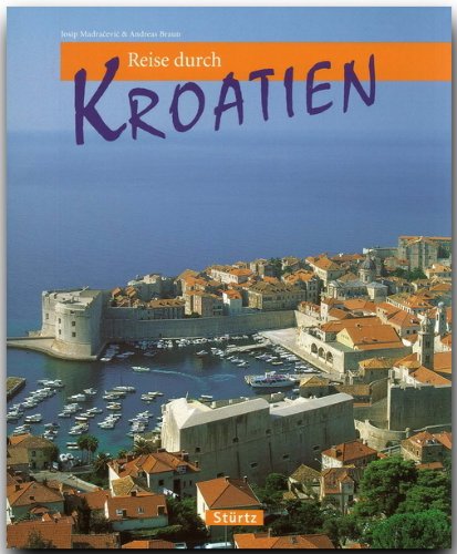 Reise durch Kroatien Leisure, Home & Garden