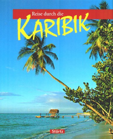 Product Image: Reise durch die Karibik