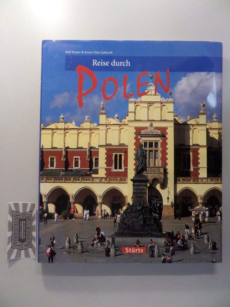 Reise durch Polen Leisure, Home & Garden
