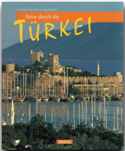 Reise durch die Türkei Leisure, Home & Garden
