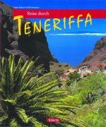 Reise durch Teneriffa Travel Books