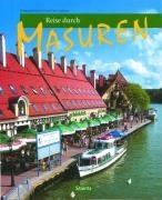 Reise durch Masuren Travel Books