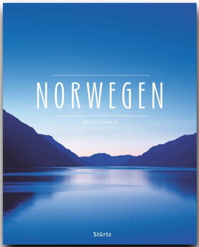 Product Image: Norwegen