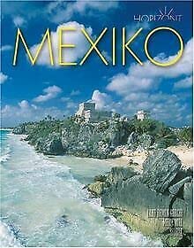 Mexiko Books