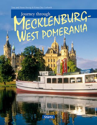 Journey through Mecklenburg-West Pomerania Travel