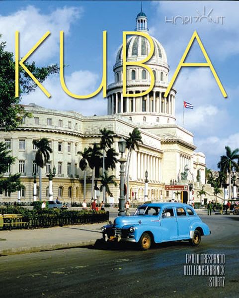 Product Image: Kuba (Horizont)