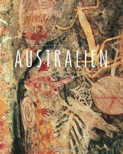 Premium Australien: Premium-Bildband in stabilem Schmuckschuber mit 224 Seiten und über 340 Abbildungen - STÜRTZ Verlag Leisure, Home & Garden