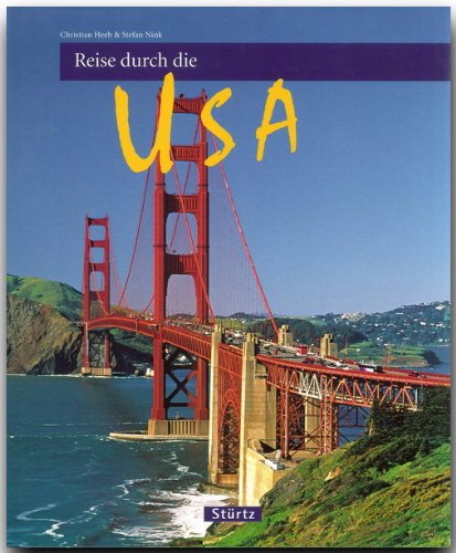Product Image: Reise durch die USA