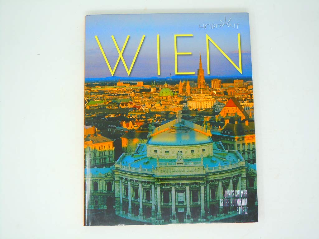 Wien Travel