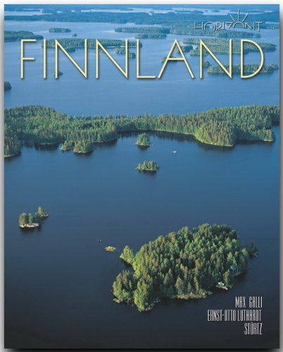 Product Image: Finnland (Horizont)