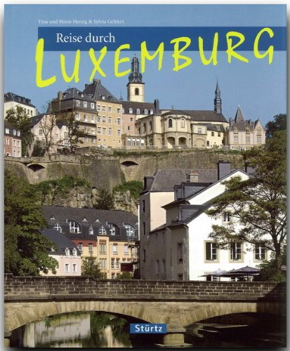 Product Image: Reise durch Luxemburg