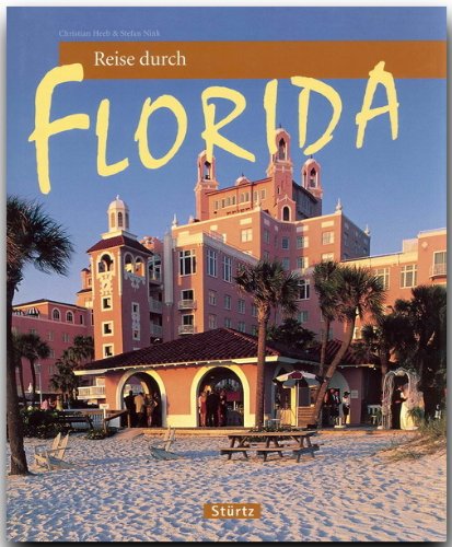Reise durch Florida Travel Books