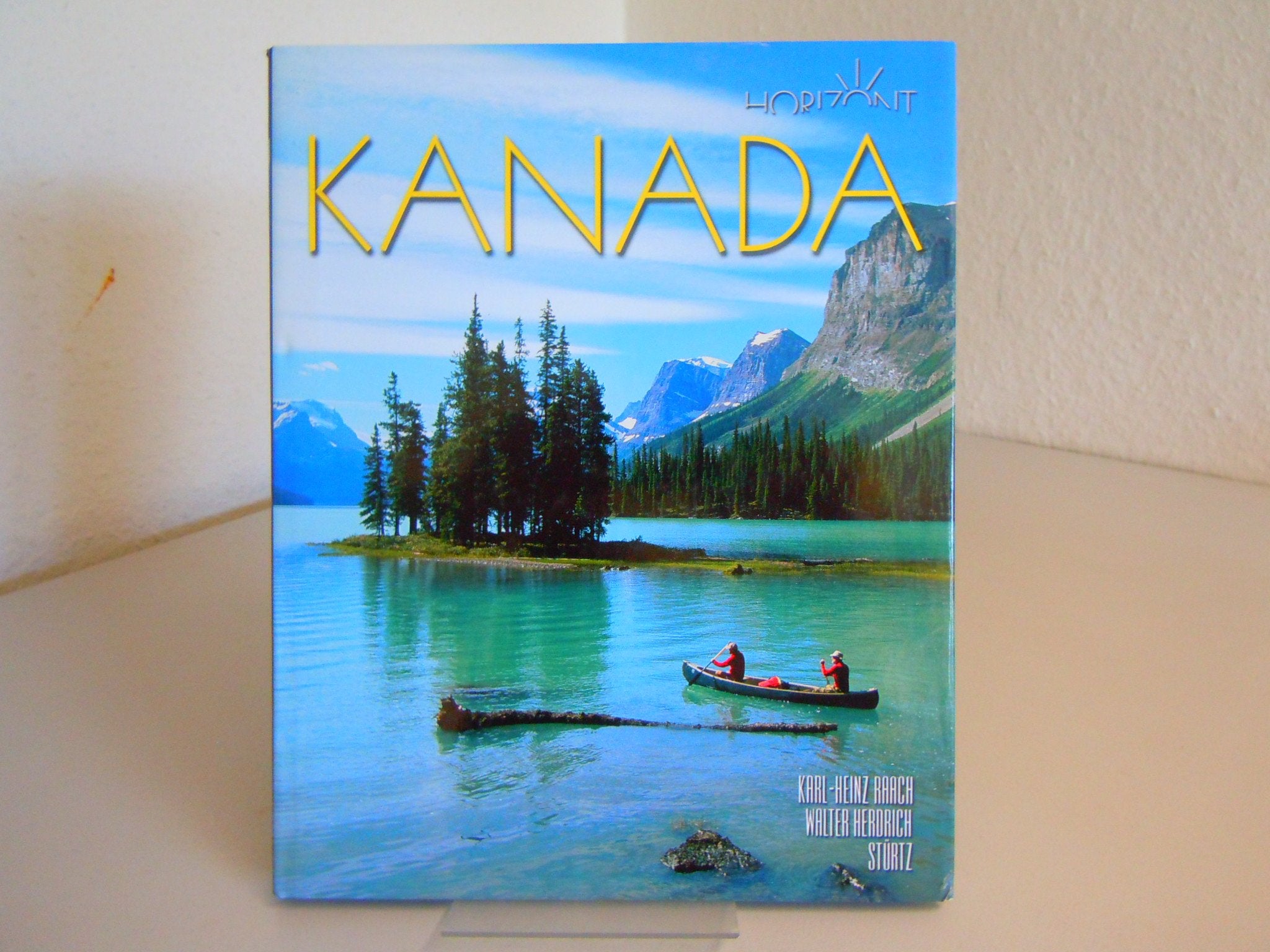 Kanada Leisure, Home & Garden