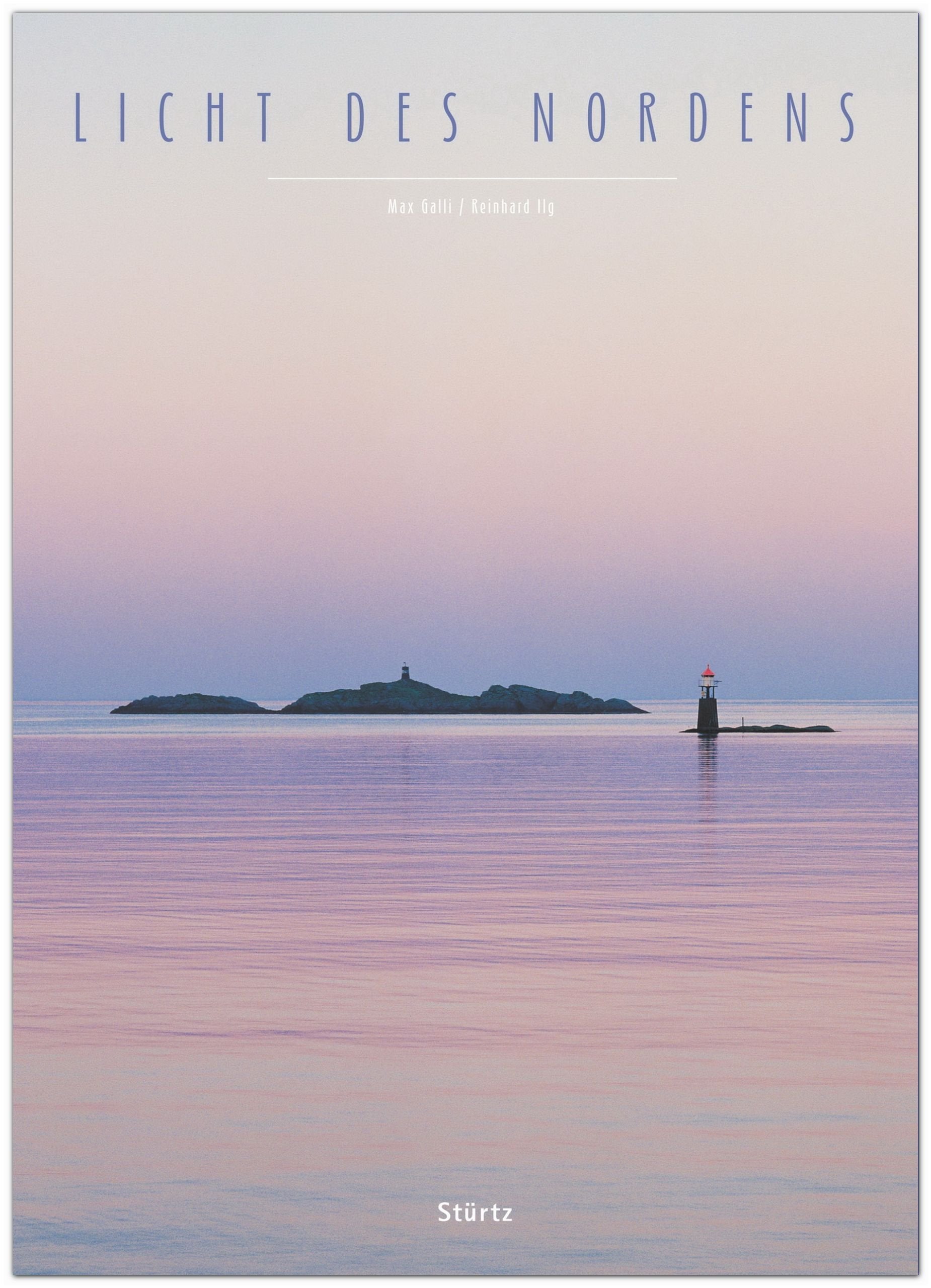 Licht des Nordens Leisure, Home & Garden