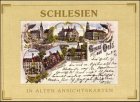 Product Image: Schlesien in alten Ansichtskarten