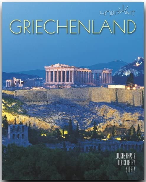 Griechenland Leisure, Home & Garden Books