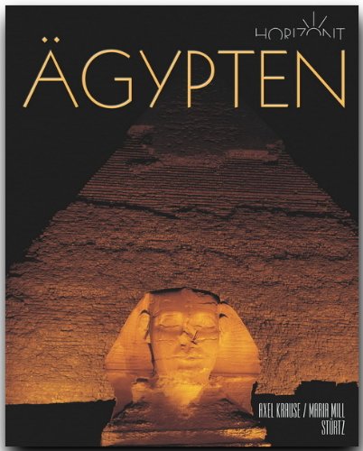 Ägypten Travel Books