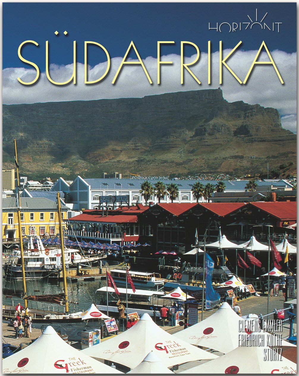 Südafrika Leisure, Home & Garden