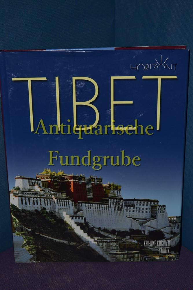 Product Image: Tibet