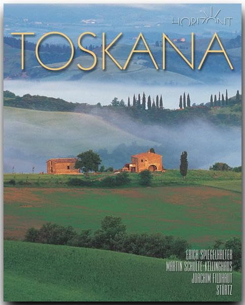 Toskana Leisure, Home & Garden Books