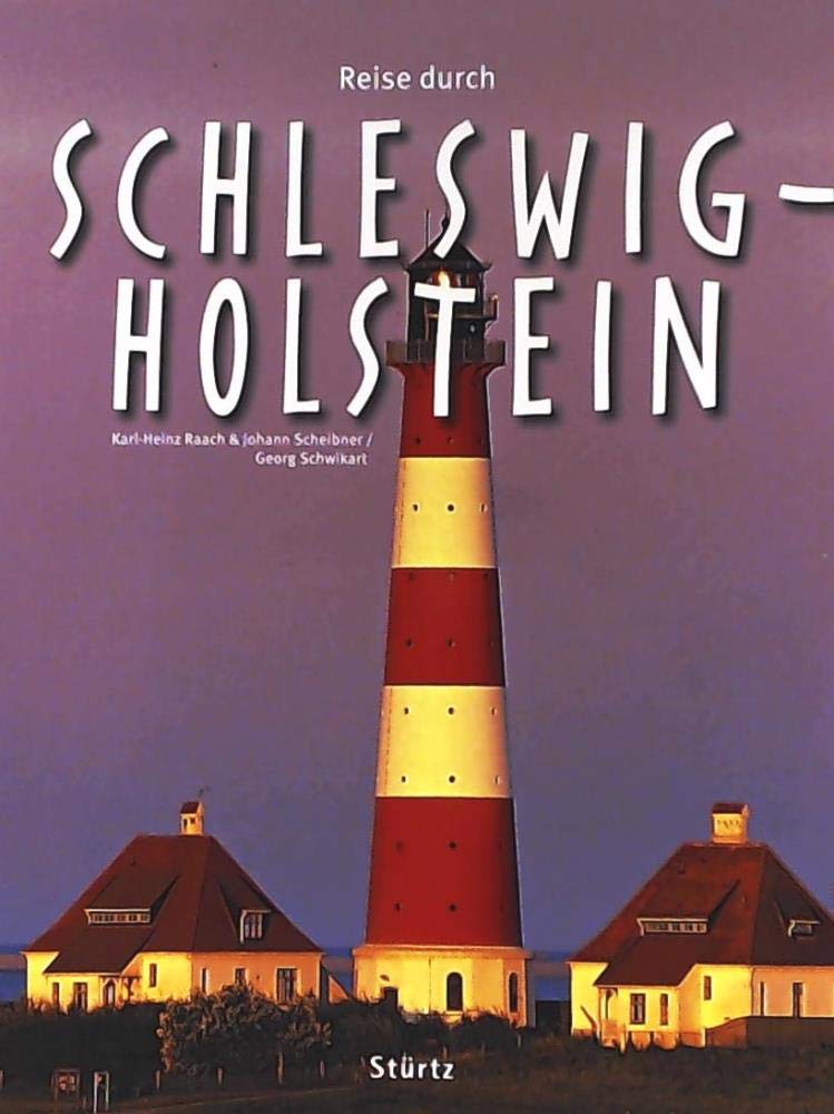 Product Image: Reise durch Schleswig-Holstein