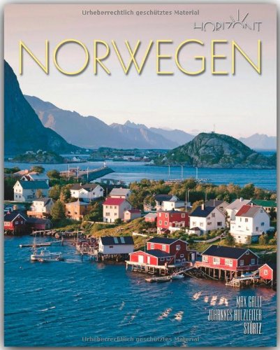 Product Image: Norwegen