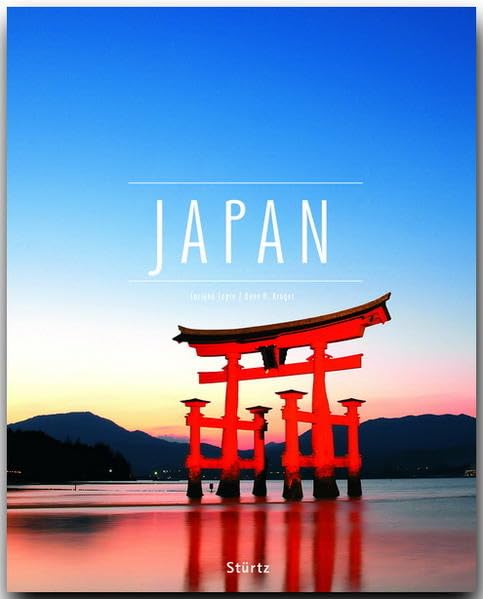 Product Image: Japan