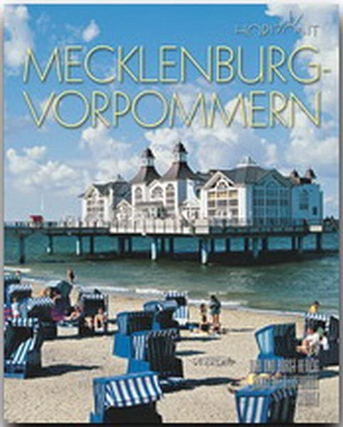 Mecklenburg-Vorpommern Leisure, Home & Garden