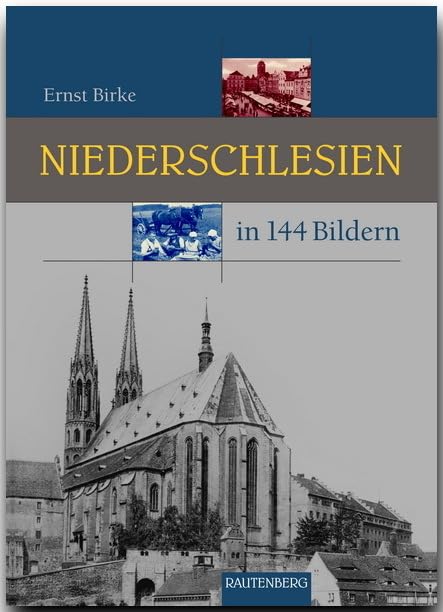 Niederschlesien in 144 Bildern Leisure, Home & Garden