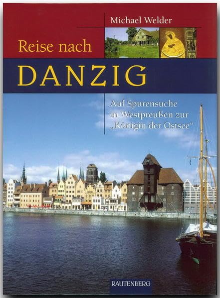 Reise nach Danzig Leisure, Home & Garden