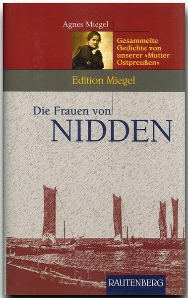 Die Frauen von Nidden Poetry