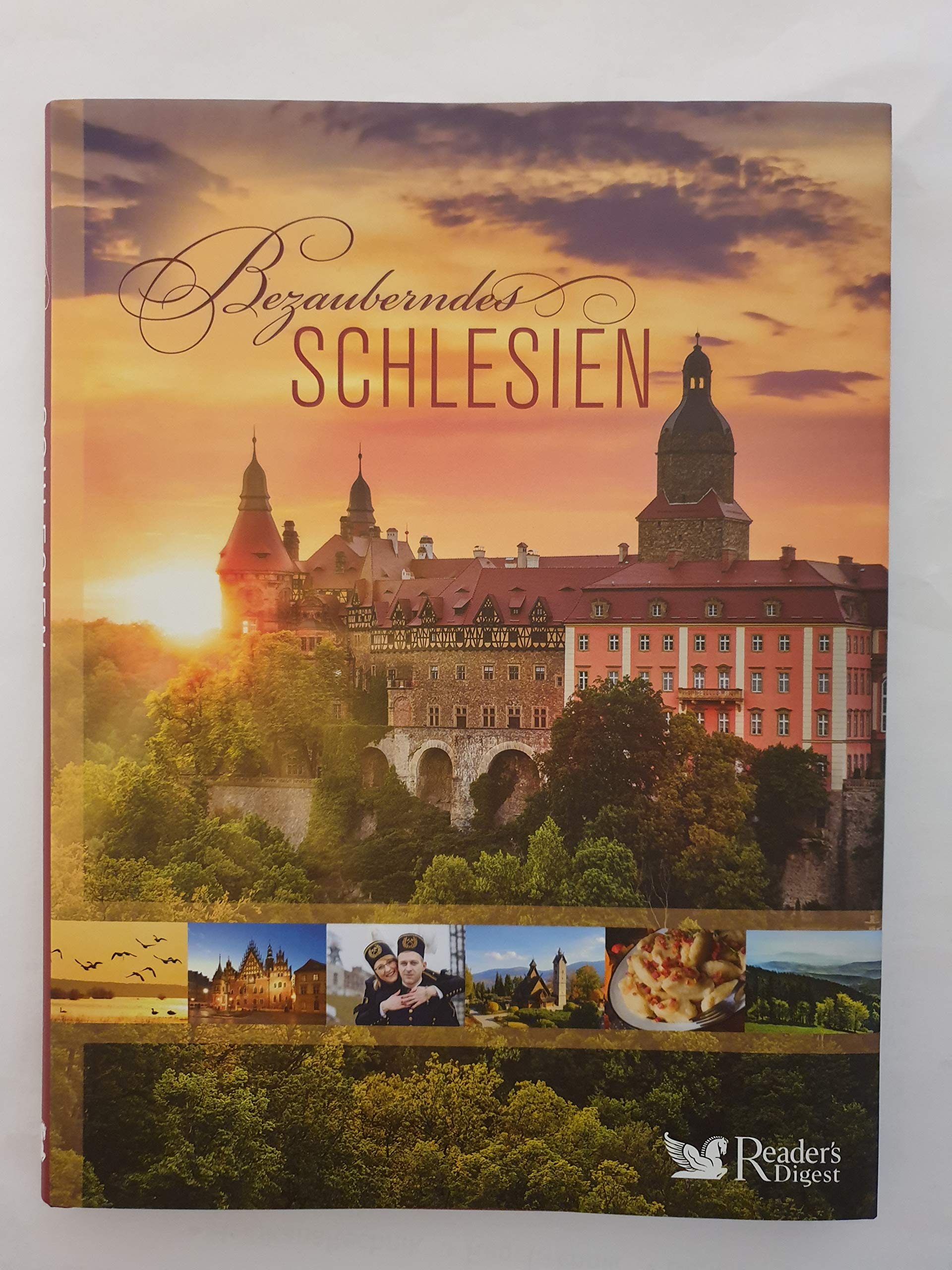 Schlesien (Rautenberg - Reise in ein Land mit Vergangenheit) Leisure, Home & Garden